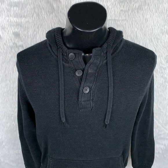 H&M Other - H&M L.O.G.G. Collection Hoodie